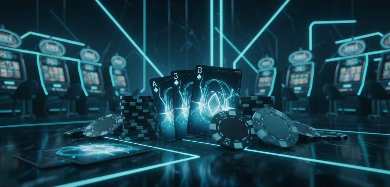 True Fortune Casino