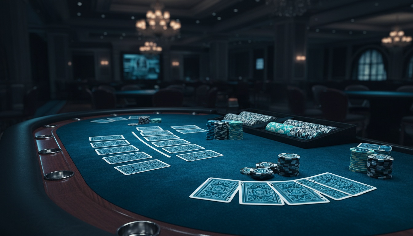 Spielauswahl im True Fortune Casino entdecken